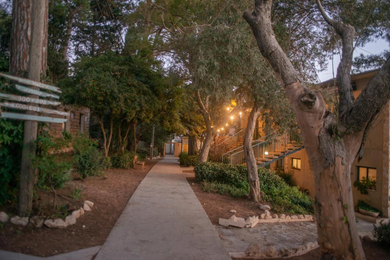 Beit Oren Hotel Exterior photo