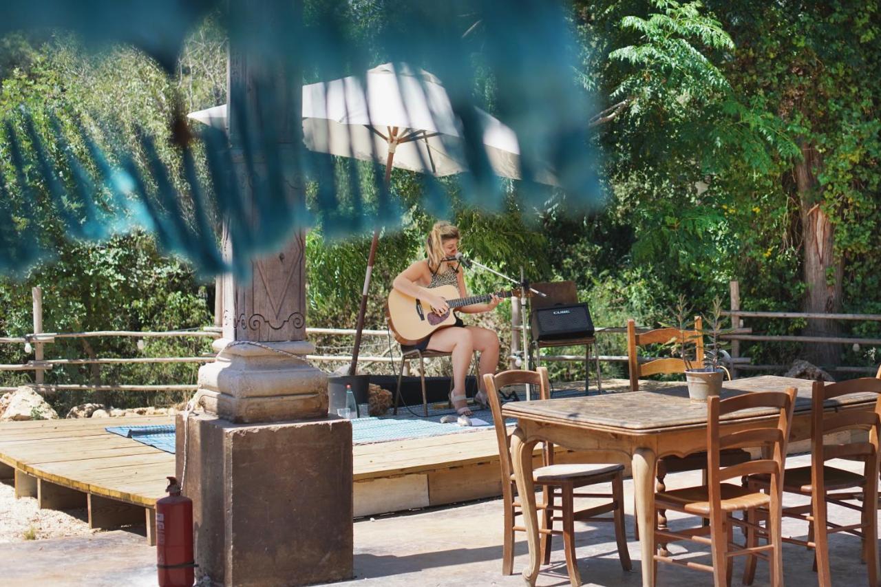 Beit Oren Hotel Exterior photo