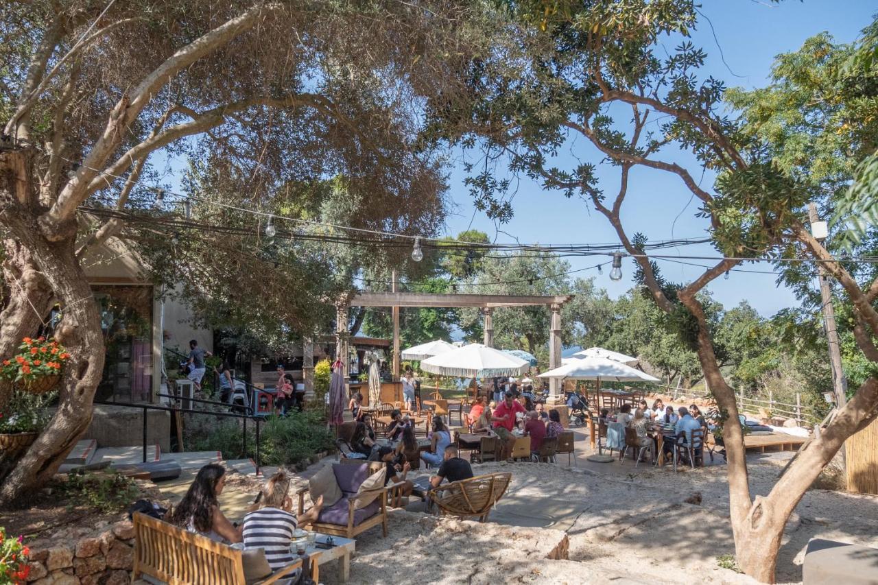 Beit Oren Hotel Exterior photo